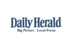 Daily Herald | Big Picture. Local Focus