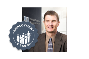 Todd M. Kiesz - Employment & Labor Law Attorney