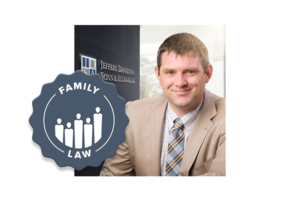 Jordan L. Miller - Family Law Attorney